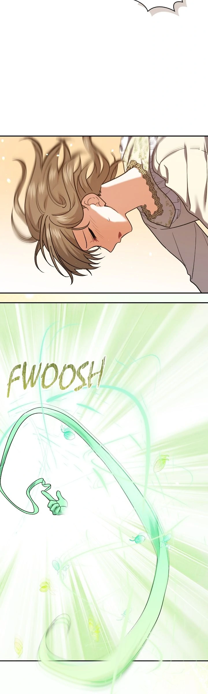 Originally A Lady With One Line Chapter 228 page 29