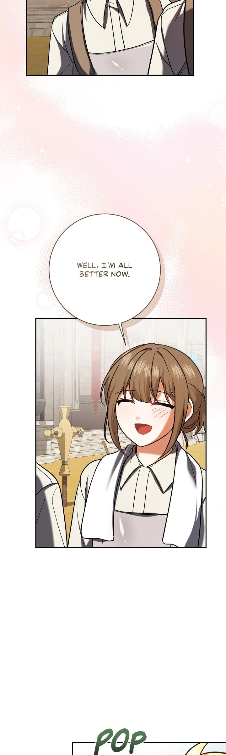 Originally A Lady With One Line Chapter 228 page 42