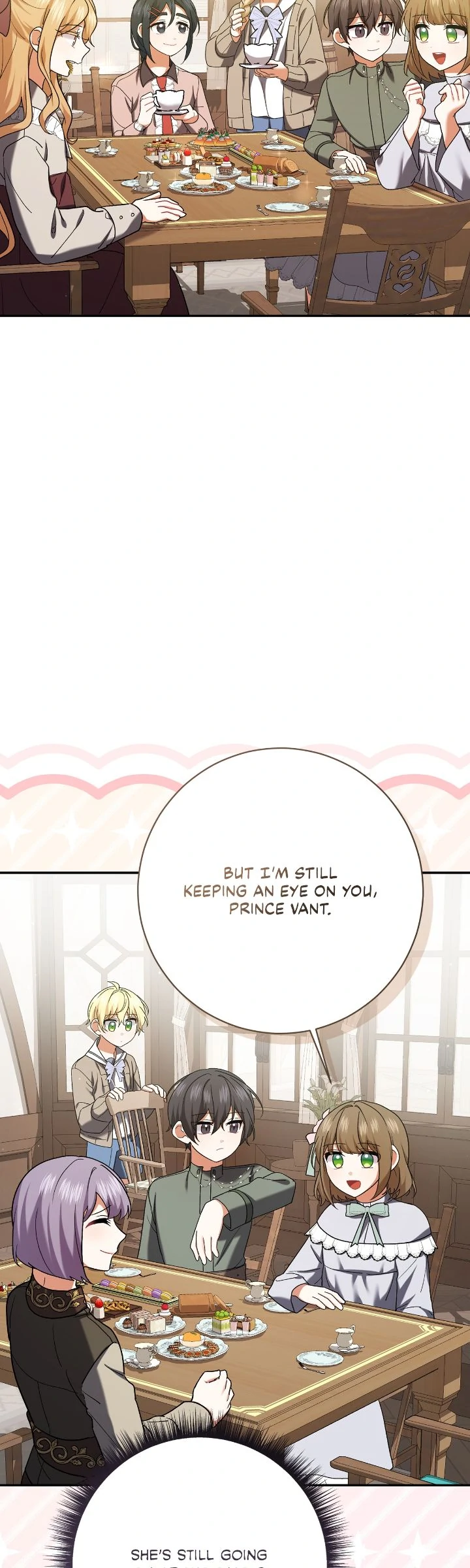 Originally A Lady With One Line Chapter 229 page 19
