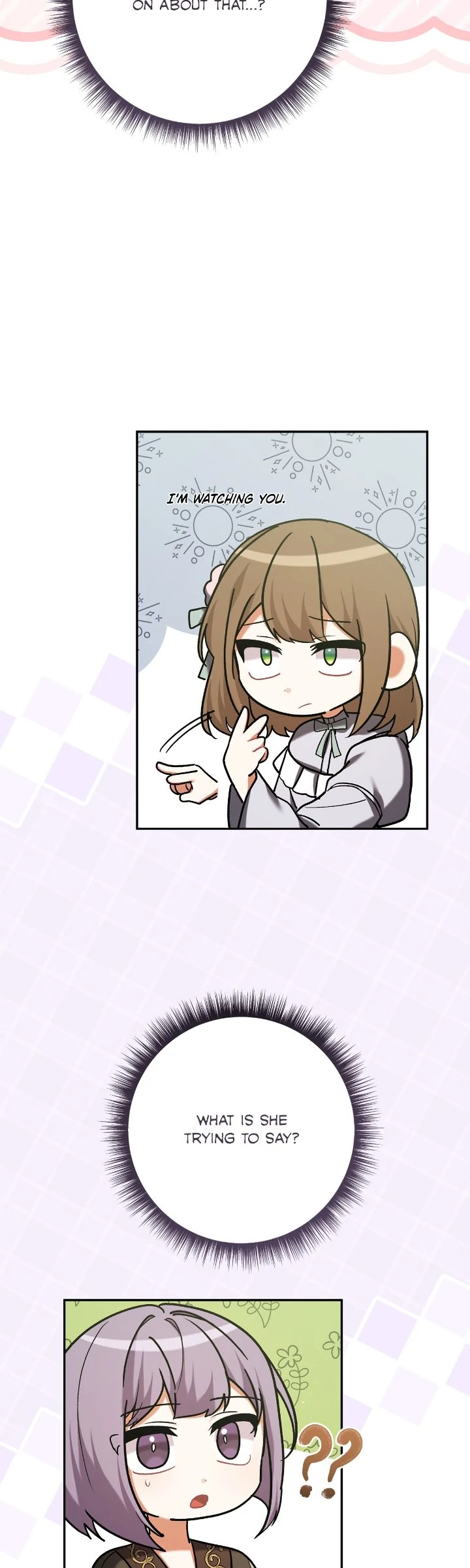 Originally A Lady With One Line Chapter 229 page 20
