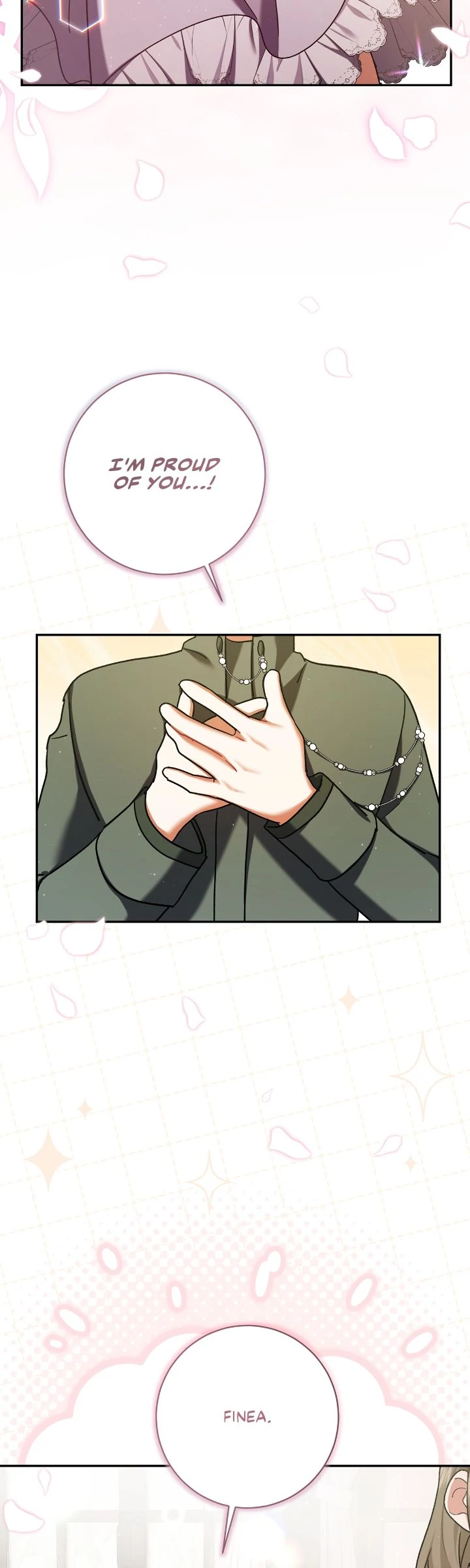 Originally A Lady With One Line Chapter 229 page 24