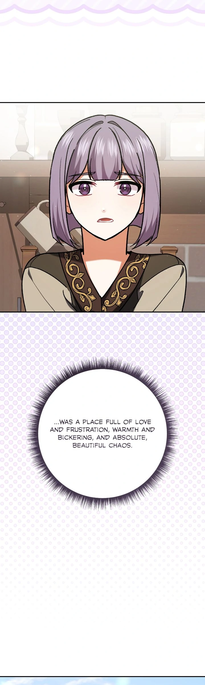 Originally A Lady With One Line Chapter 229 page 32