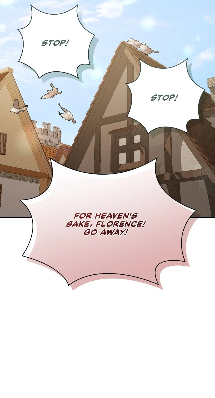 Originally A Lady With One Line Chapter 229 page 33