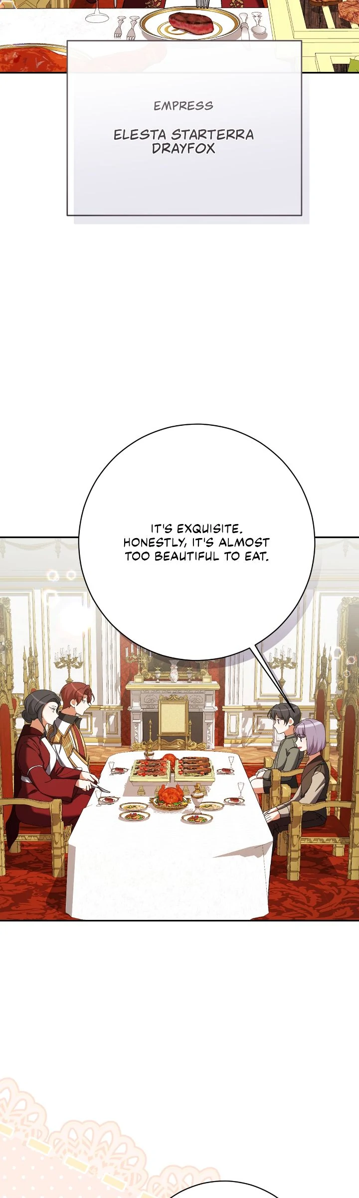 Originally A Lady With One Line Chapter 229 page 36