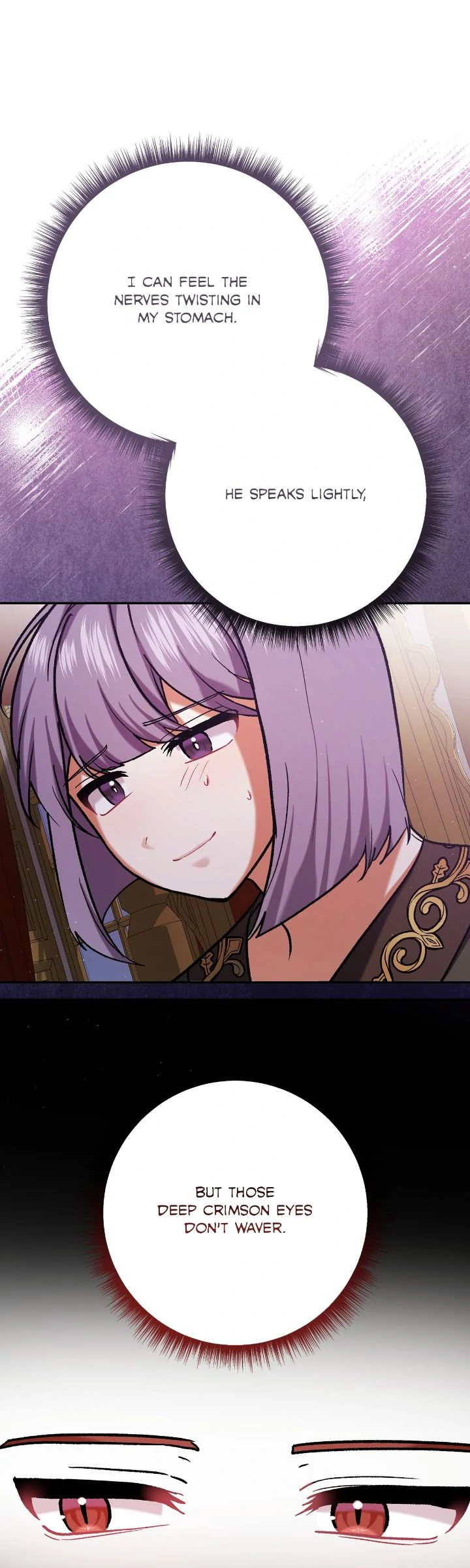 Originally A Lady With One Line Chapter 229 page 40