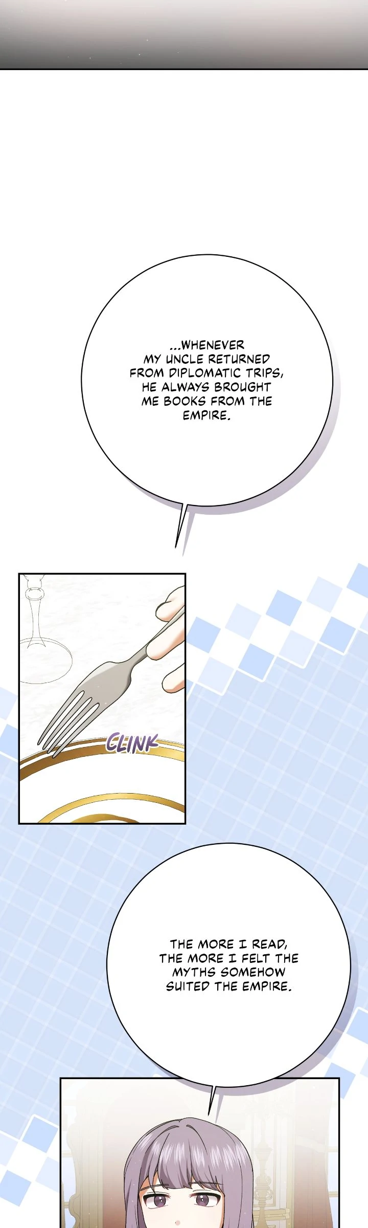 Originally A Lady With One Line Chapter 229 page 41