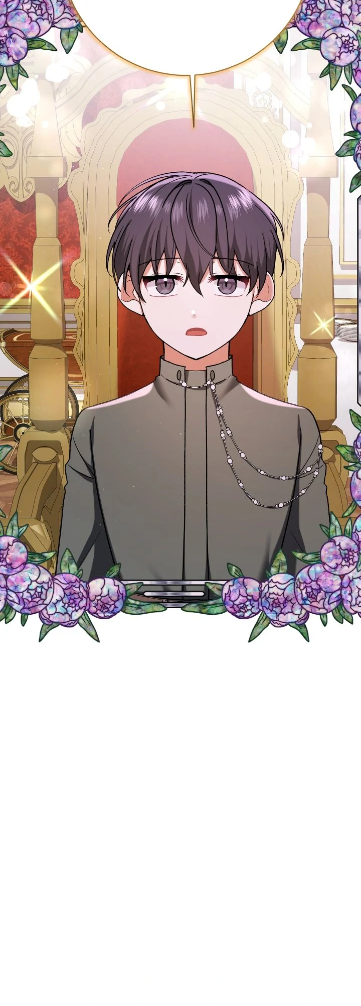 Originally A Lady With One Line Chapter 229 page 48