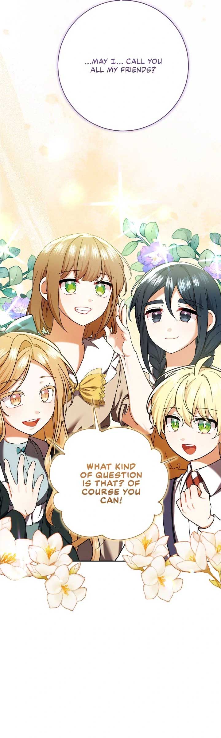 Originally A Lady With One Line Chapter 230 page 15