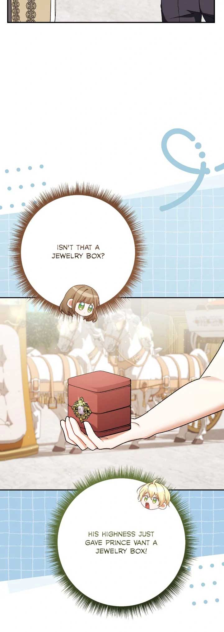 Originally A Lady With One Line Chapter 230 page 17