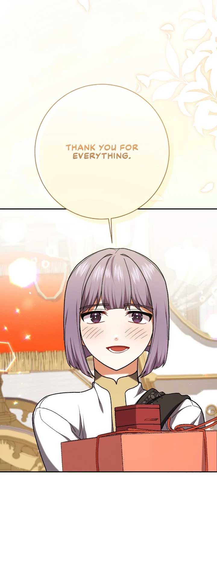 Originally A Lady With One Line Chapter 230 page 22