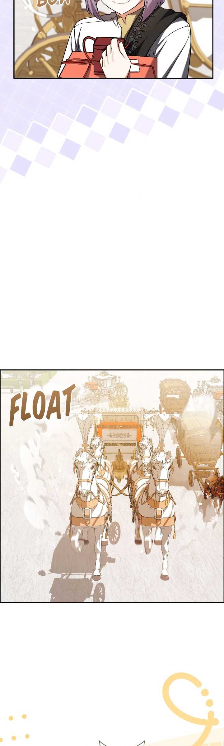 Originally A Lady With One Line Chapter 230 page 24