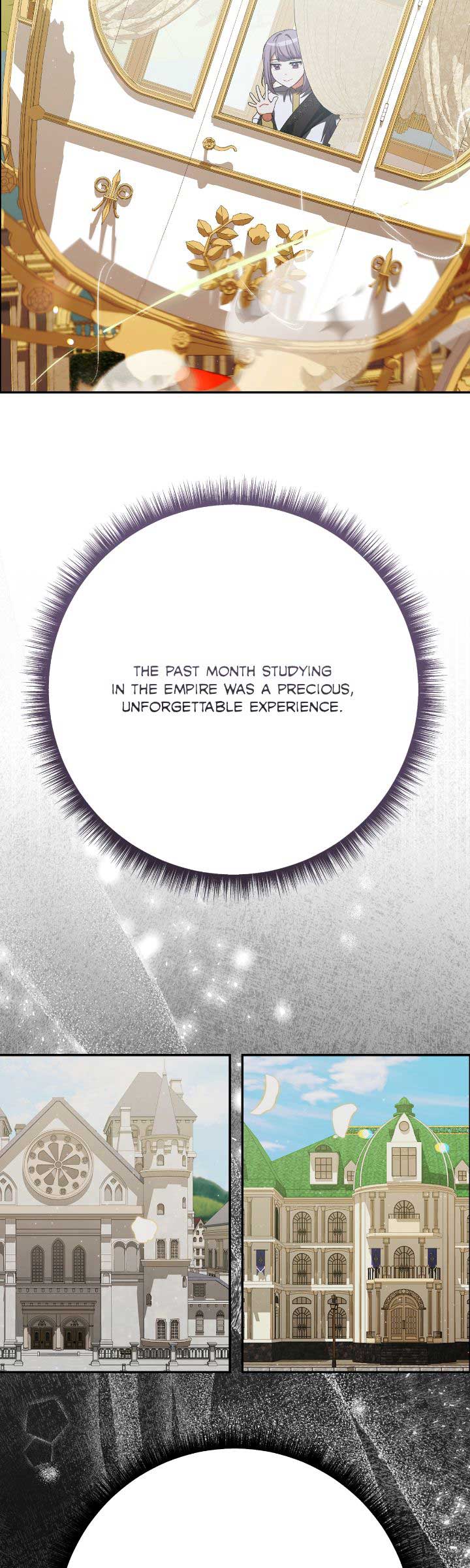 Originally A Lady With One Line Chapter 230 page 26