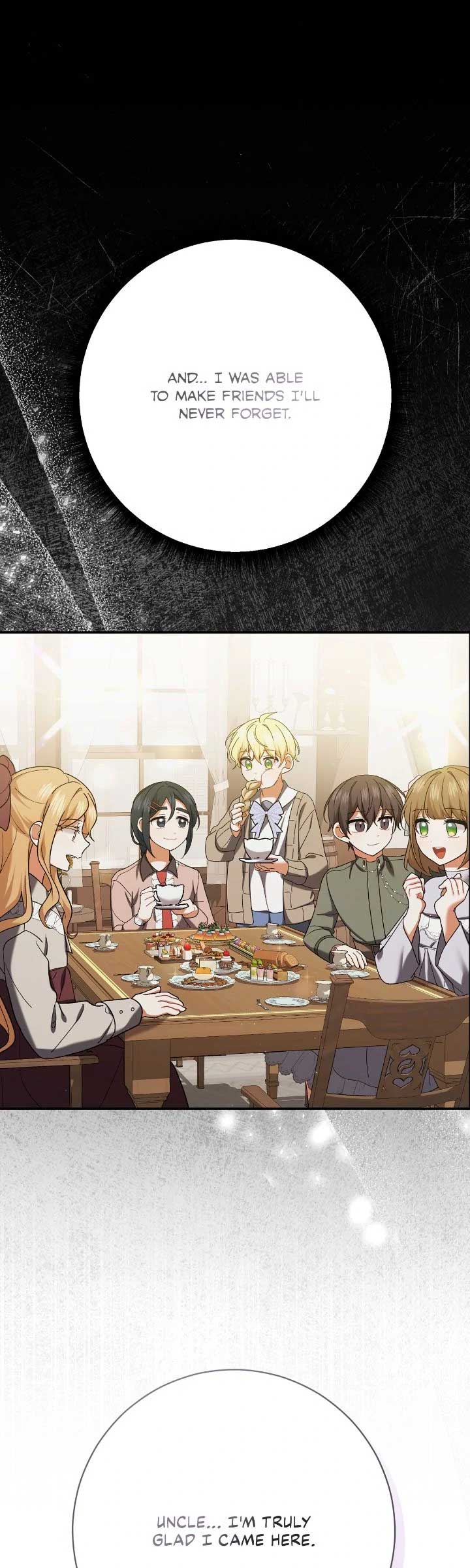 Originally A Lady With One Line Chapter 230 page 29