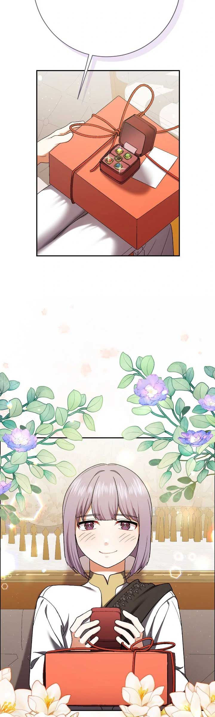 Originally A Lady With One Line Chapter 230 page 30