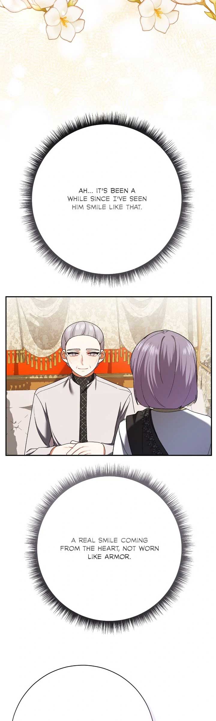 Originally A Lady With One Line Chapter 230 page 31