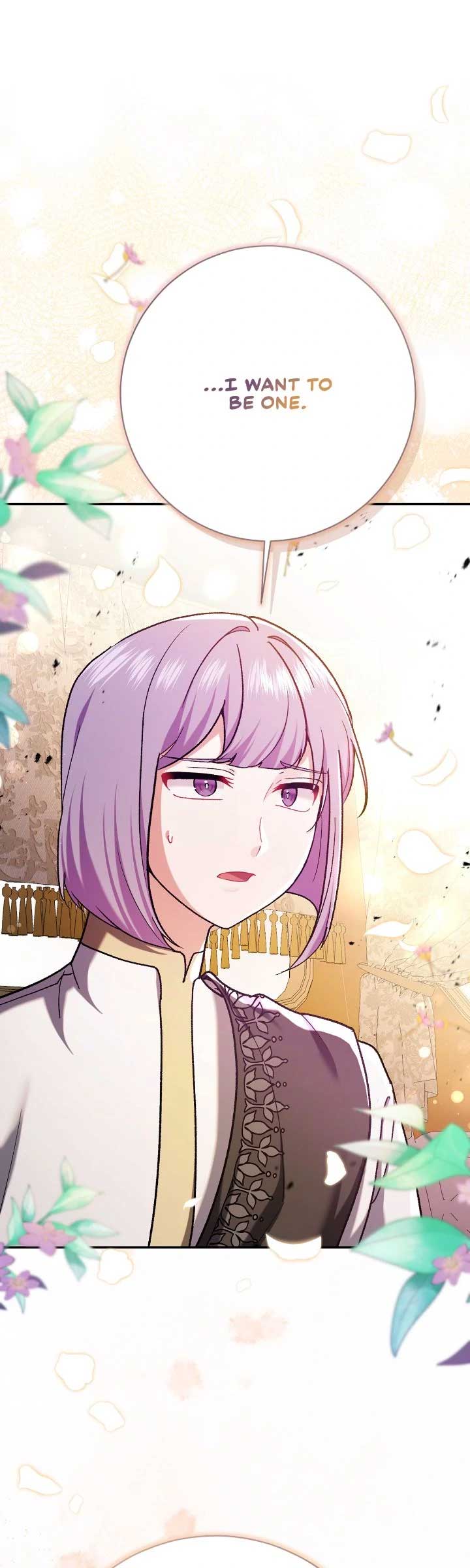 Originally A Lady With One Line Chapter 230 page 35