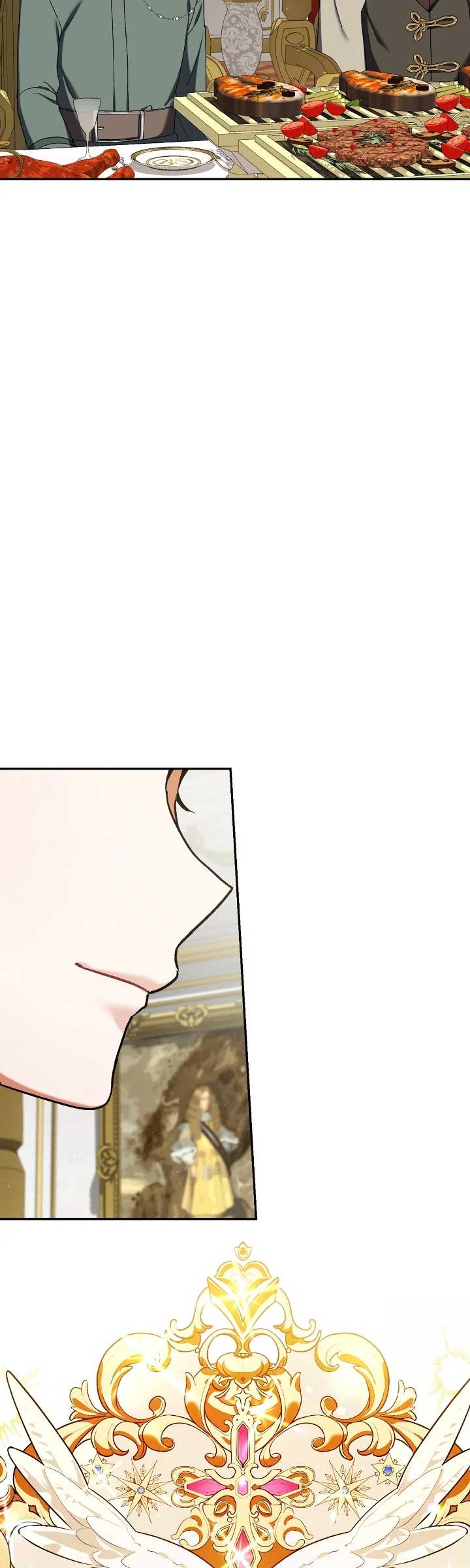 Originally A Lady With One Line Chapter 230 page 4