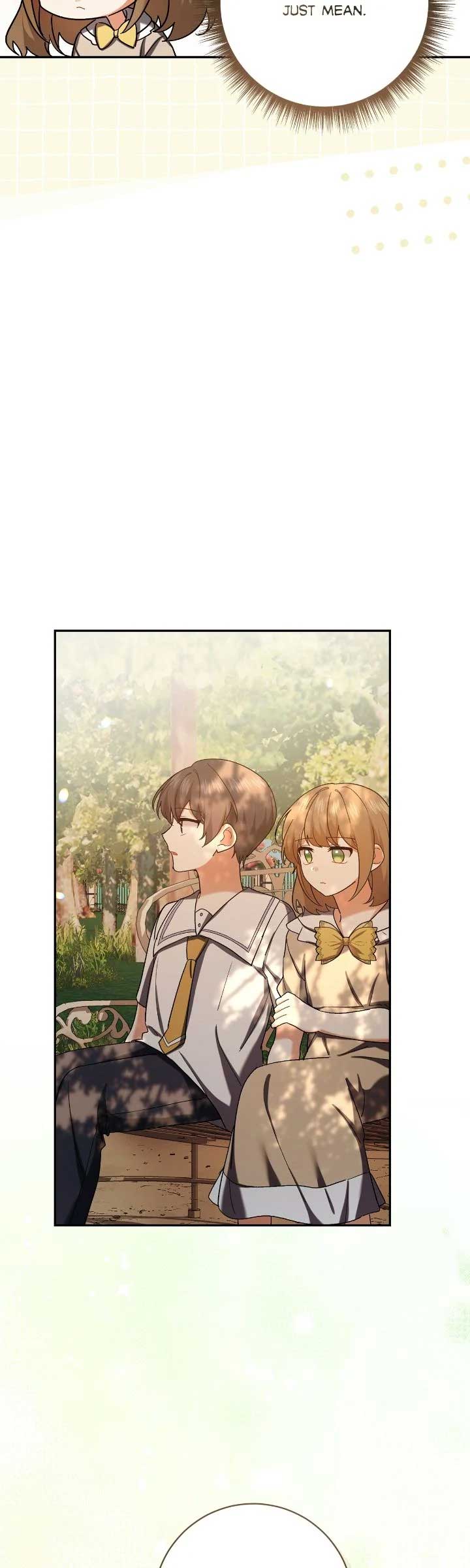 Originally A Lady With One Line Chapter 230 page 52