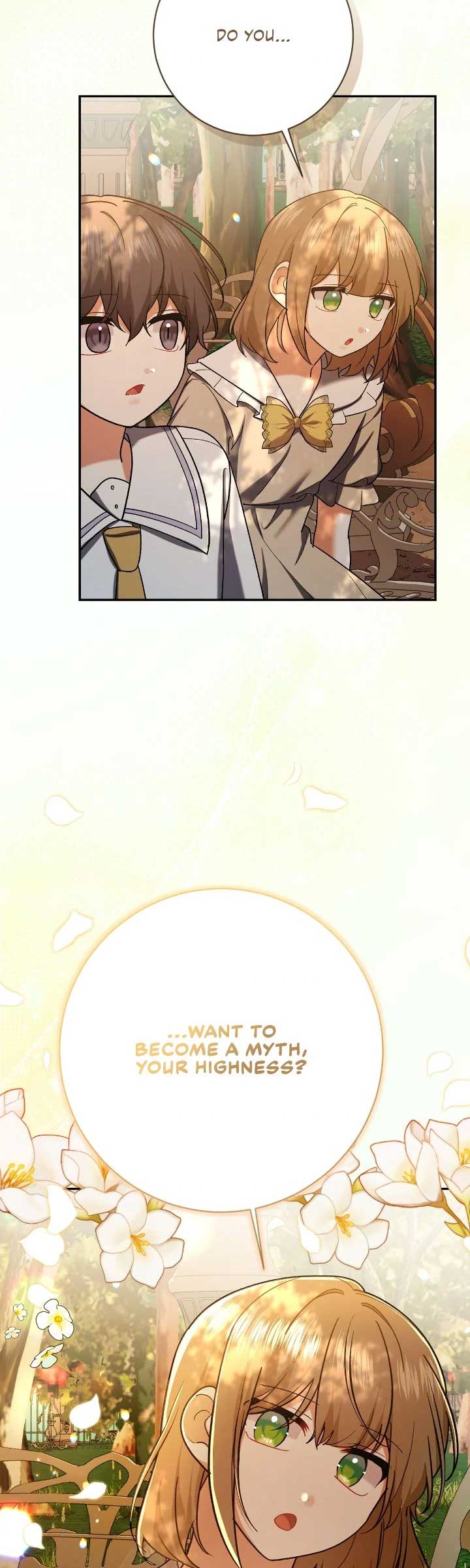 Originally A Lady With One Line Chapter 230 page 53