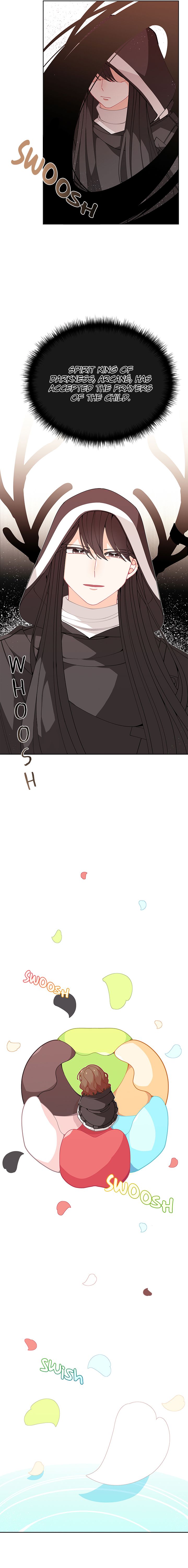 Originally A Lady With One Line Chapter 26 page 15