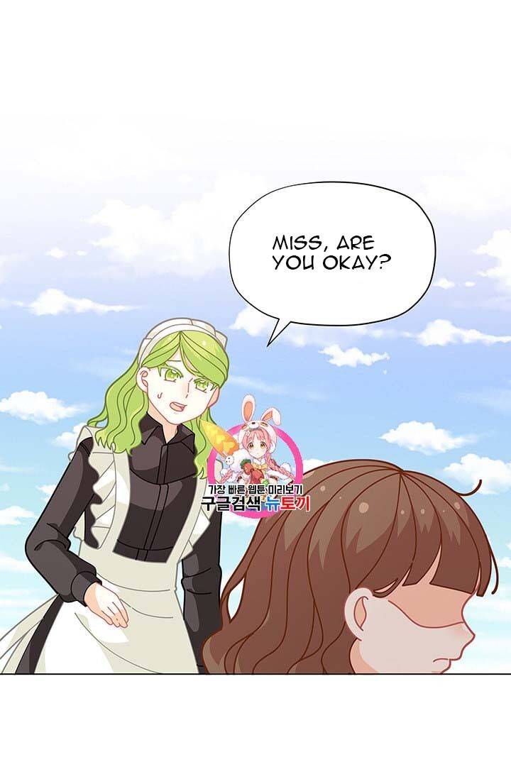 Originally A Lady With One Line Chapter 31 page 0