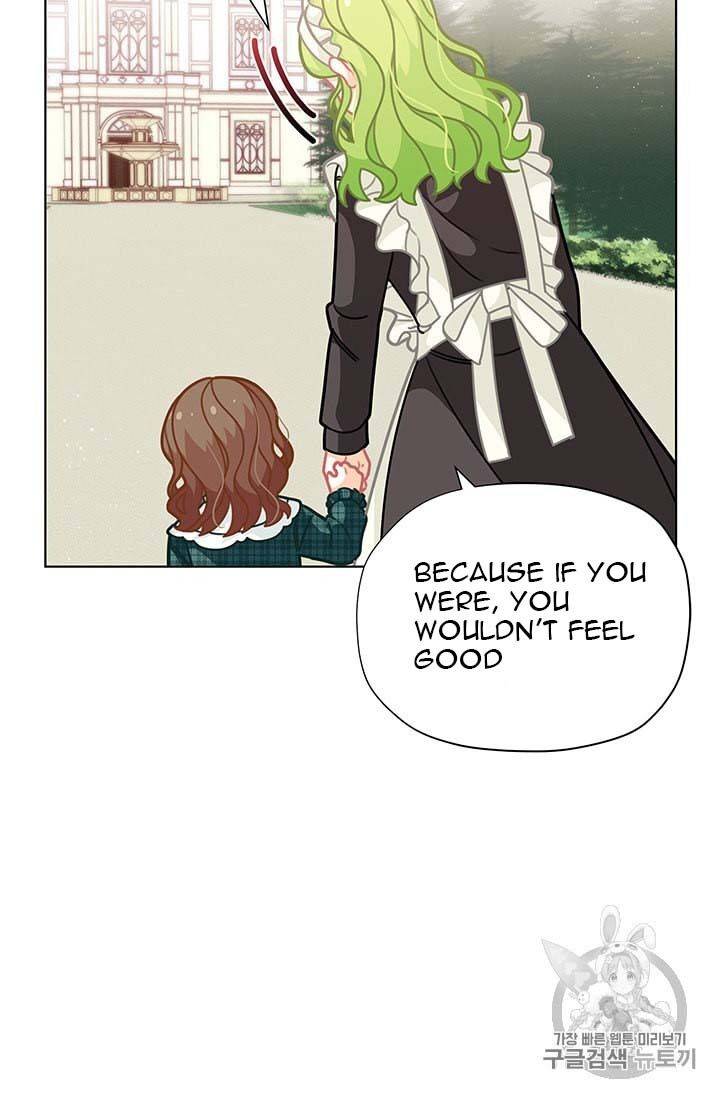 Originally A Lady With One Line Chapter 31 page 9