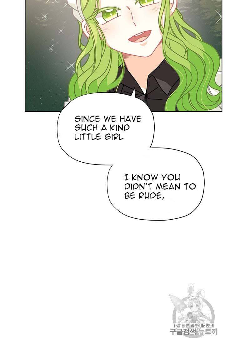 Originally A Lady With One Line Chapter 31 page 13