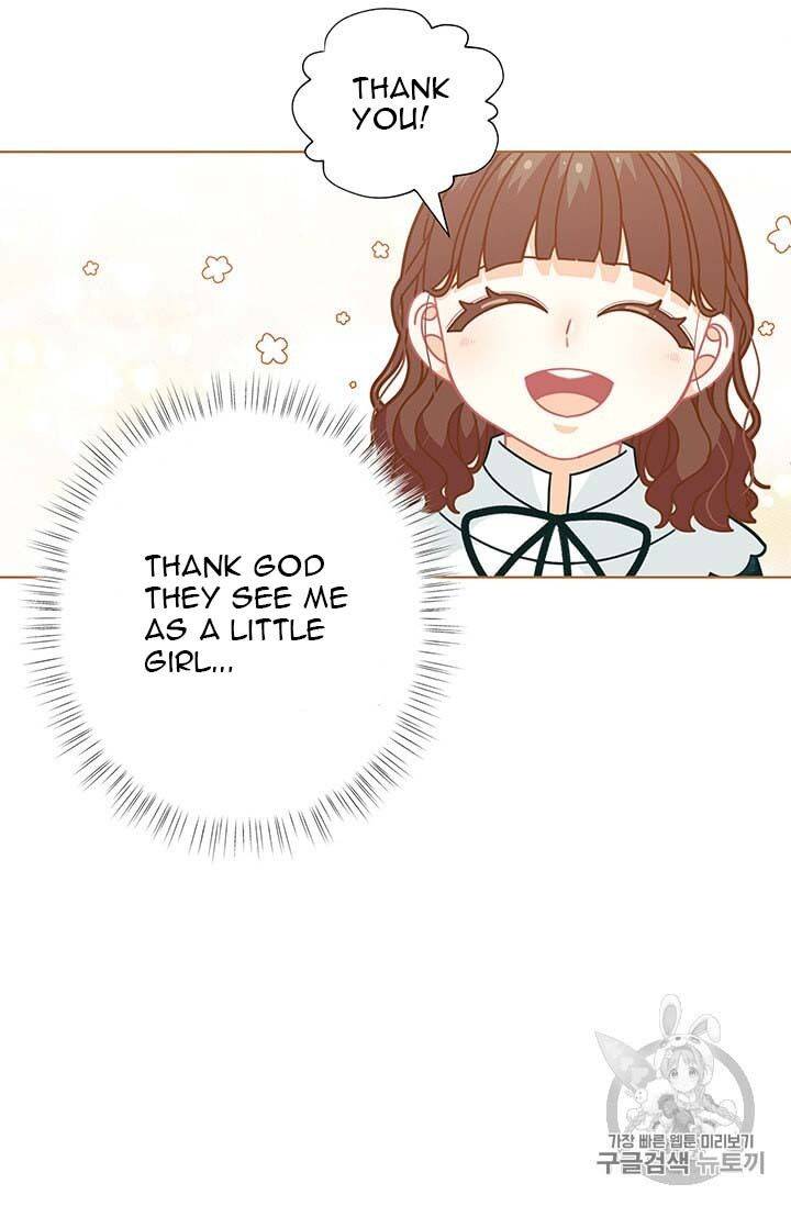 Originally A Lady With One Line Chapter 31 page 14