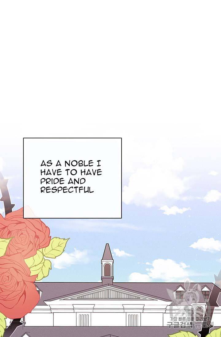 Originally A Lady With One Line Chapter 31 page 16
