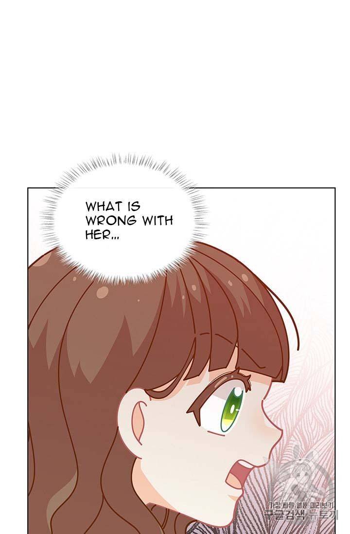 Originally A Lady With One Line Chapter 31 page 1