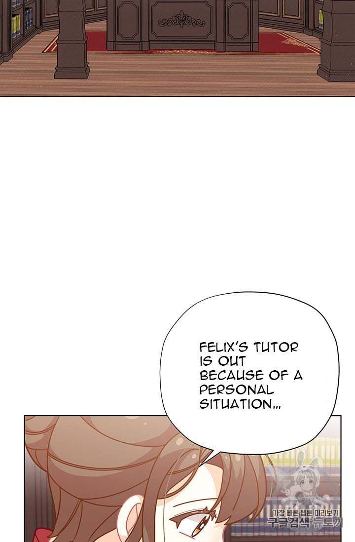 Originally A Lady With One Line Chapter 31 page 20