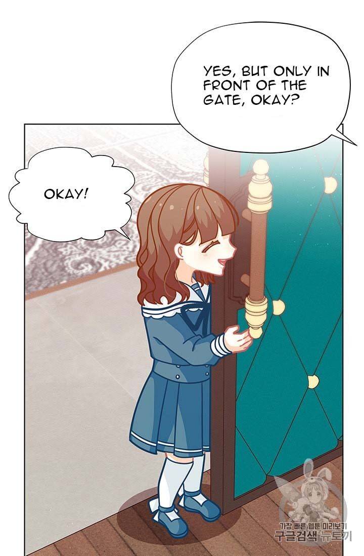 Originally A Lady With One Line Chapter 31 page 23