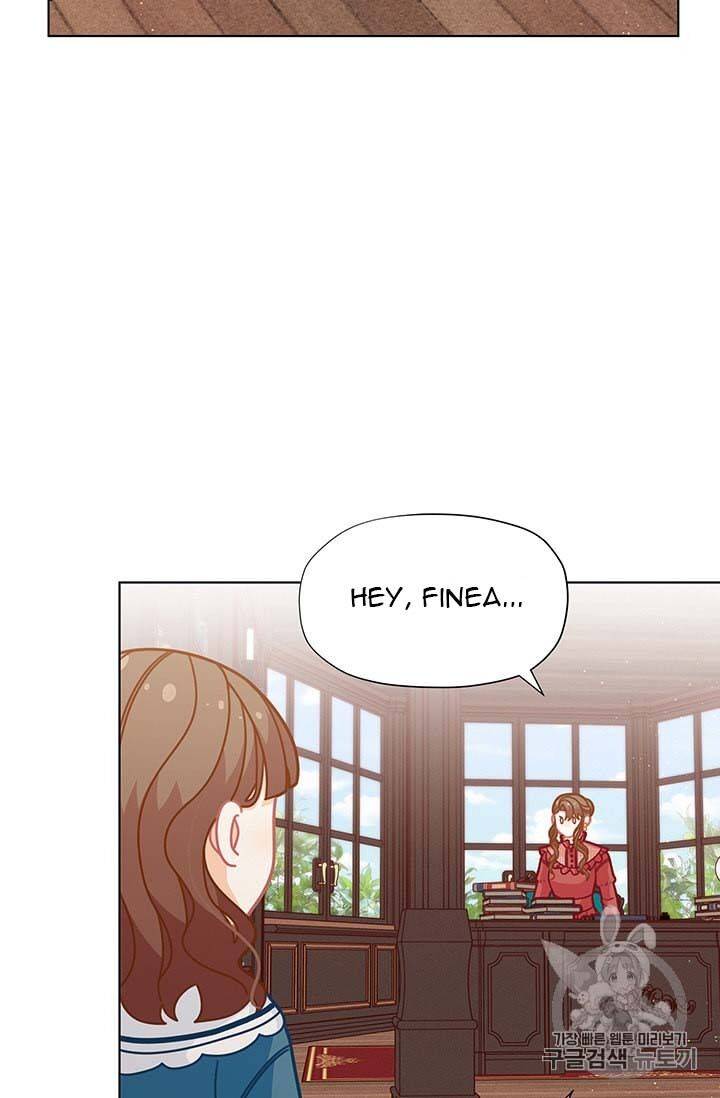 Originally A Lady With One Line Chapter 31 page 24