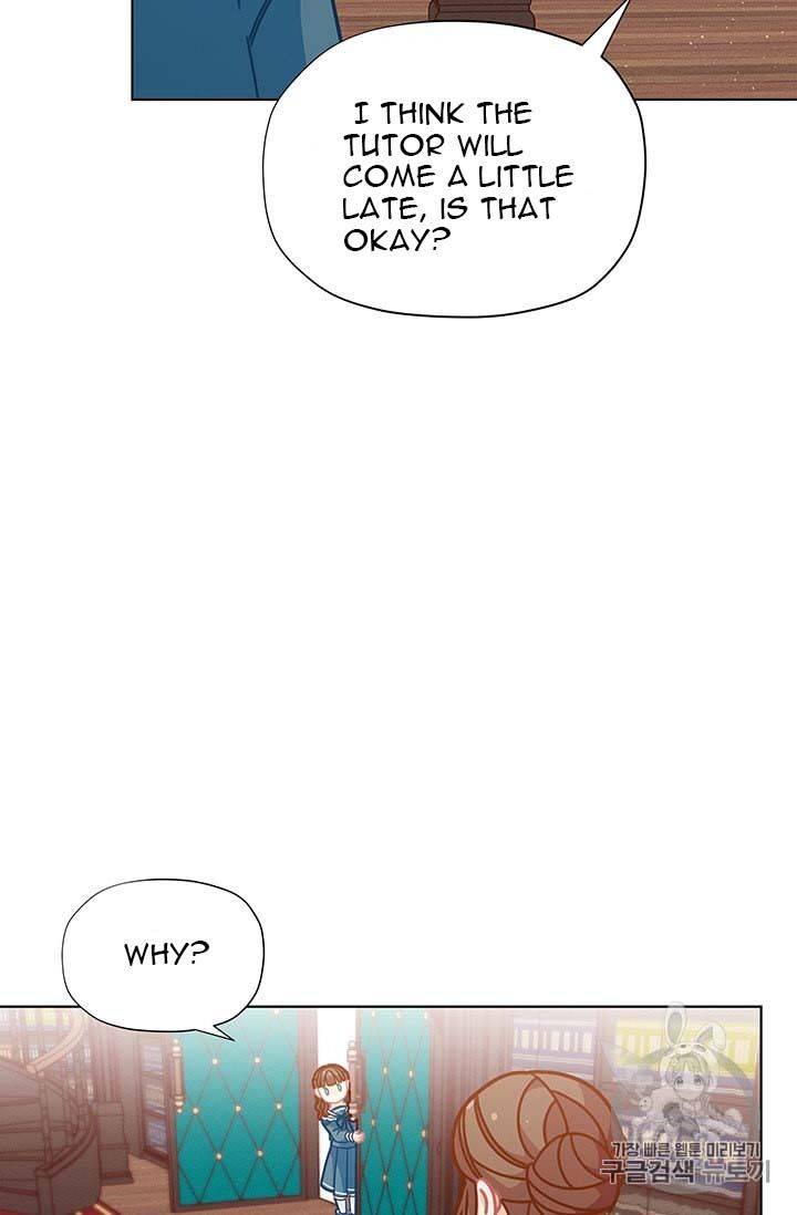 Originally A Lady With One Line Chapter 31 page 25