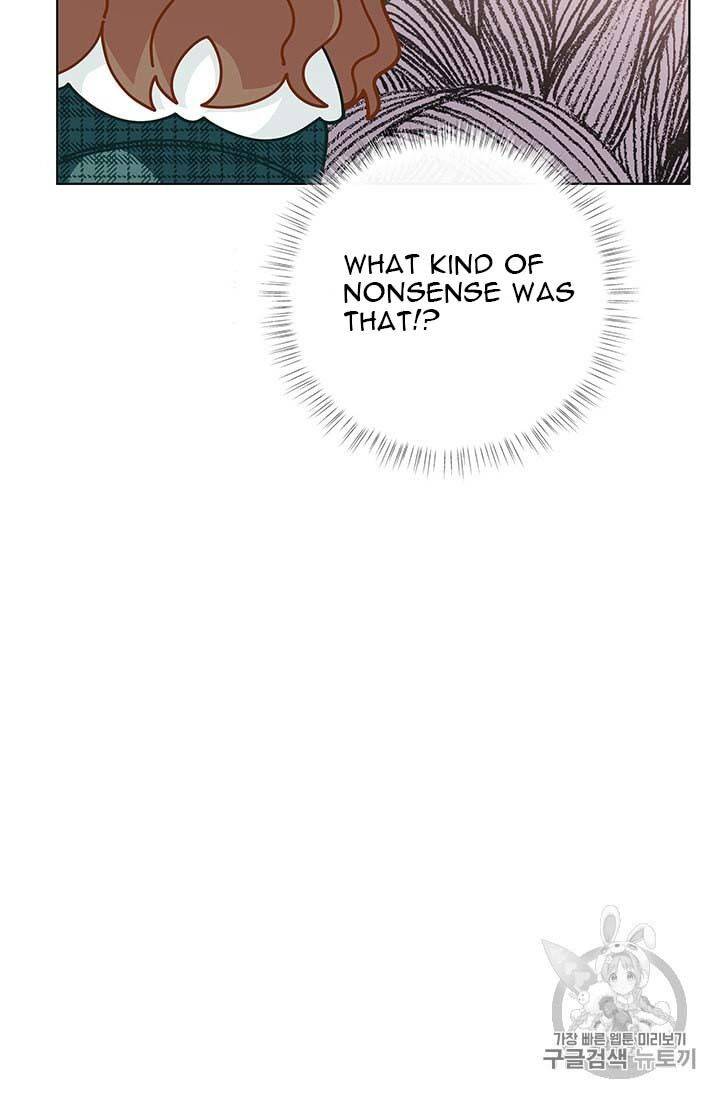 Originally A Lady With One Line Chapter 31 page 2