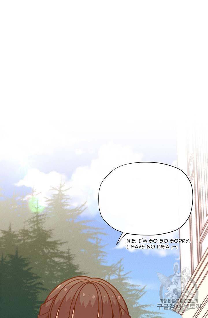 Originally A Lady With One Line Chapter 31 page 35