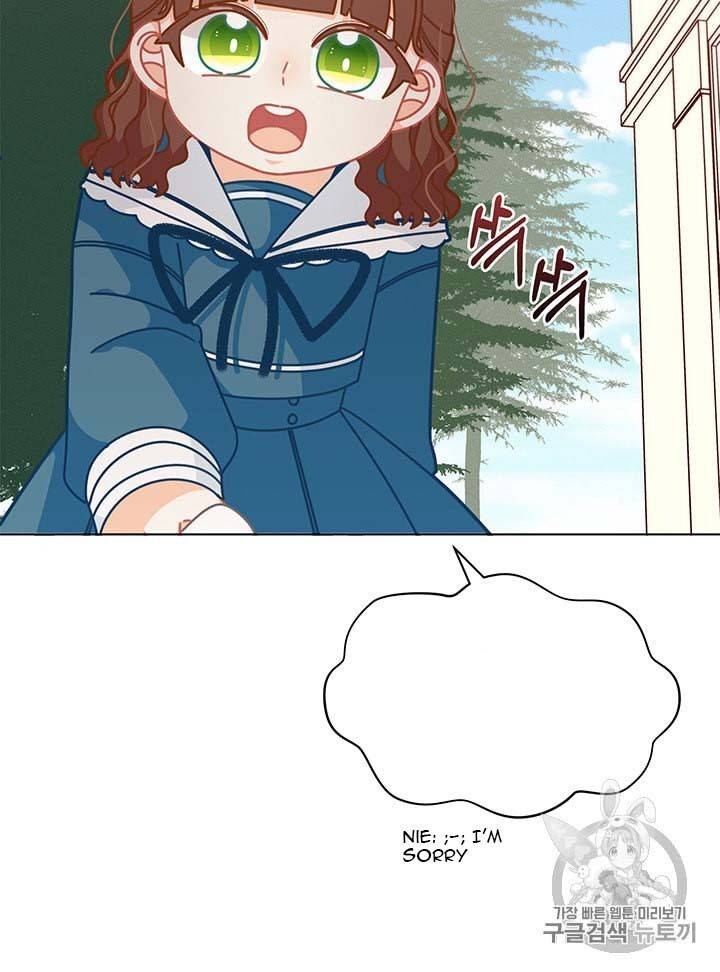 Originally A Lady With One Line Chapter 31 page 36