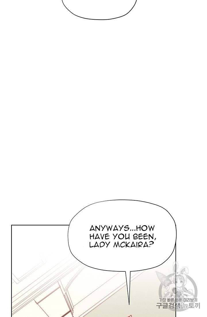 Originally A Lady With One Line Chapter 31 page 41