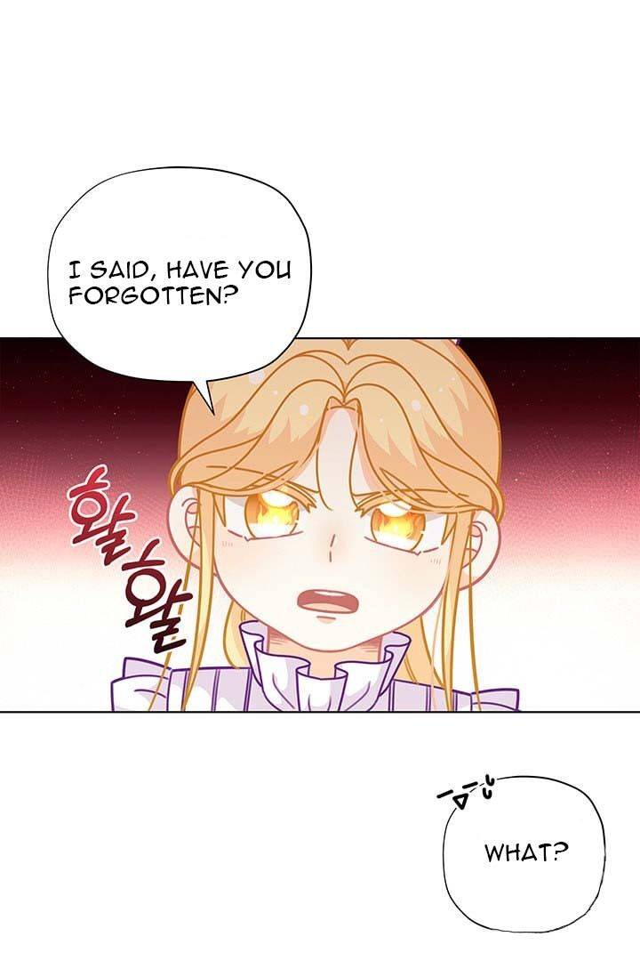 Originally A Lady With One Line Chapter 31 page 44