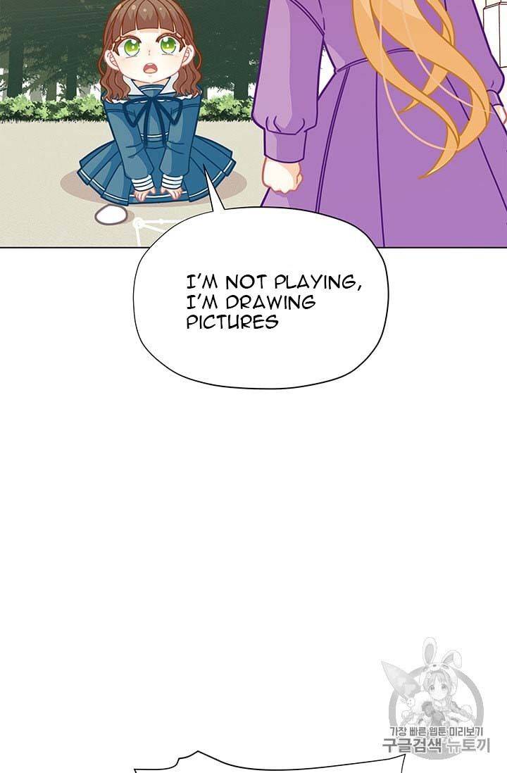 Originally A Lady With One Line Chapter 31 page 46