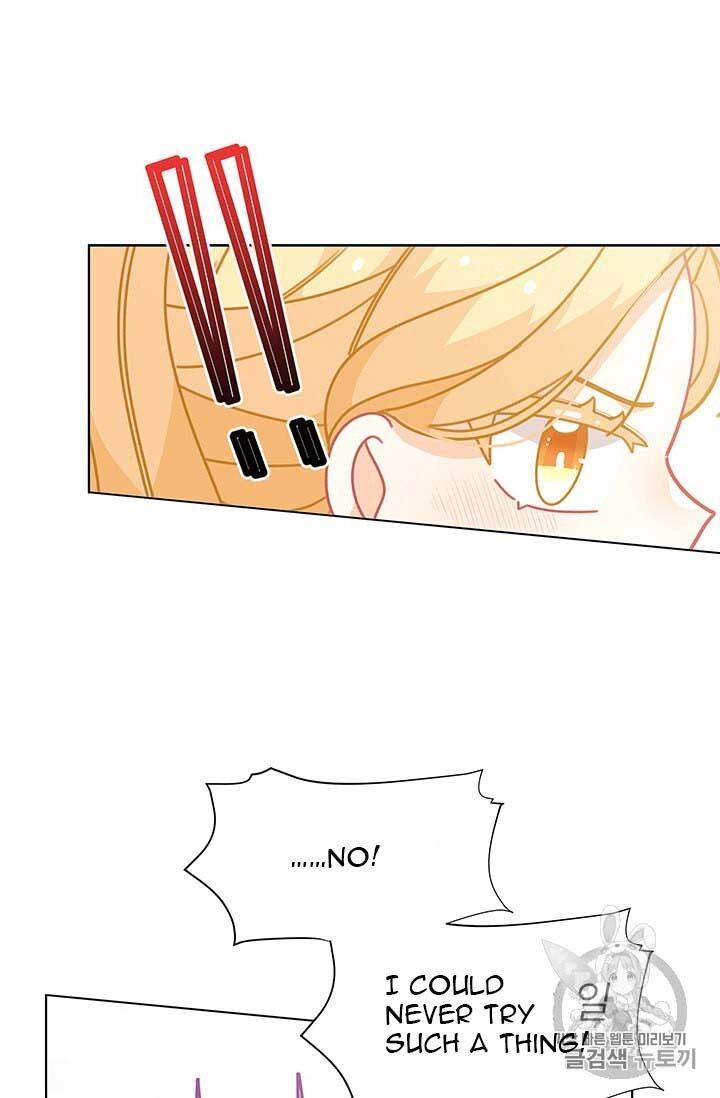 Originally A Lady With One Line Chapter 31 page 56