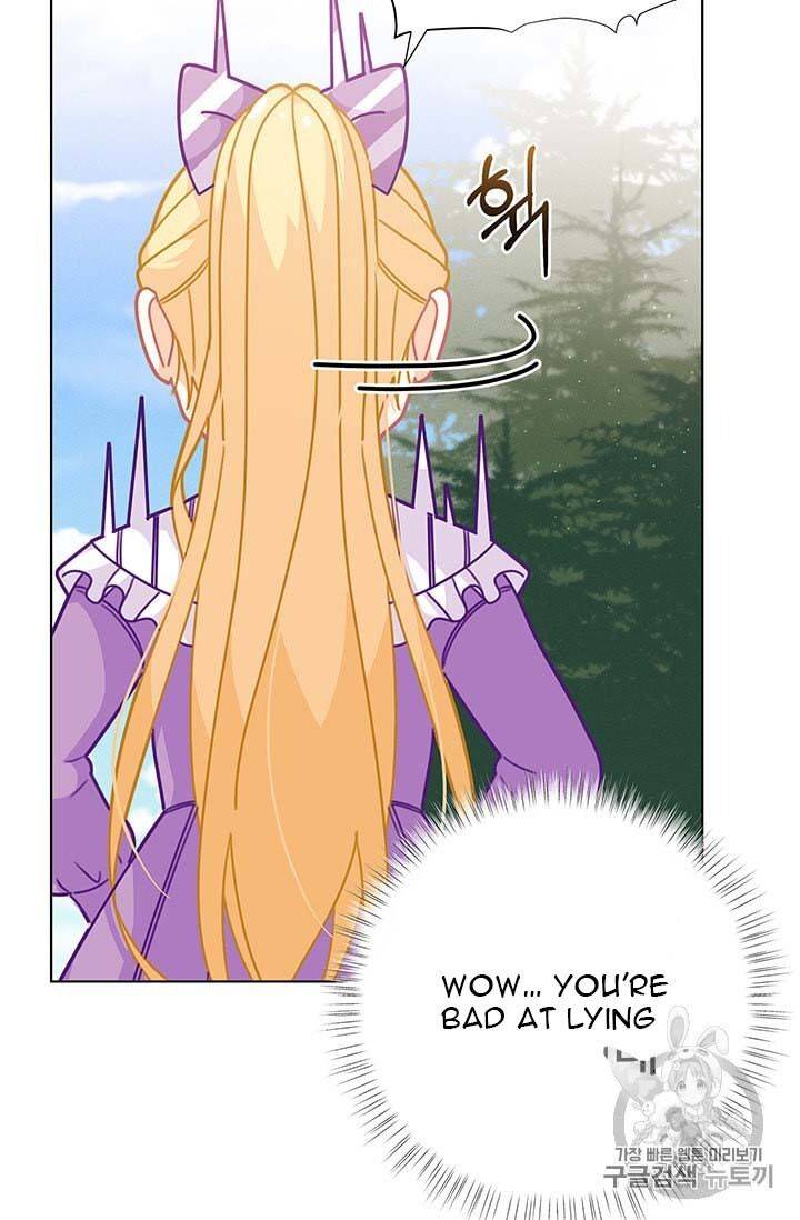 Originally A Lady With One Line Chapter 31 page 57