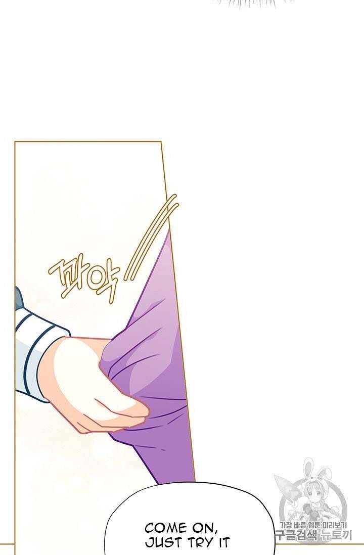 Originally A Lady With One Line Chapter 31 page 58
