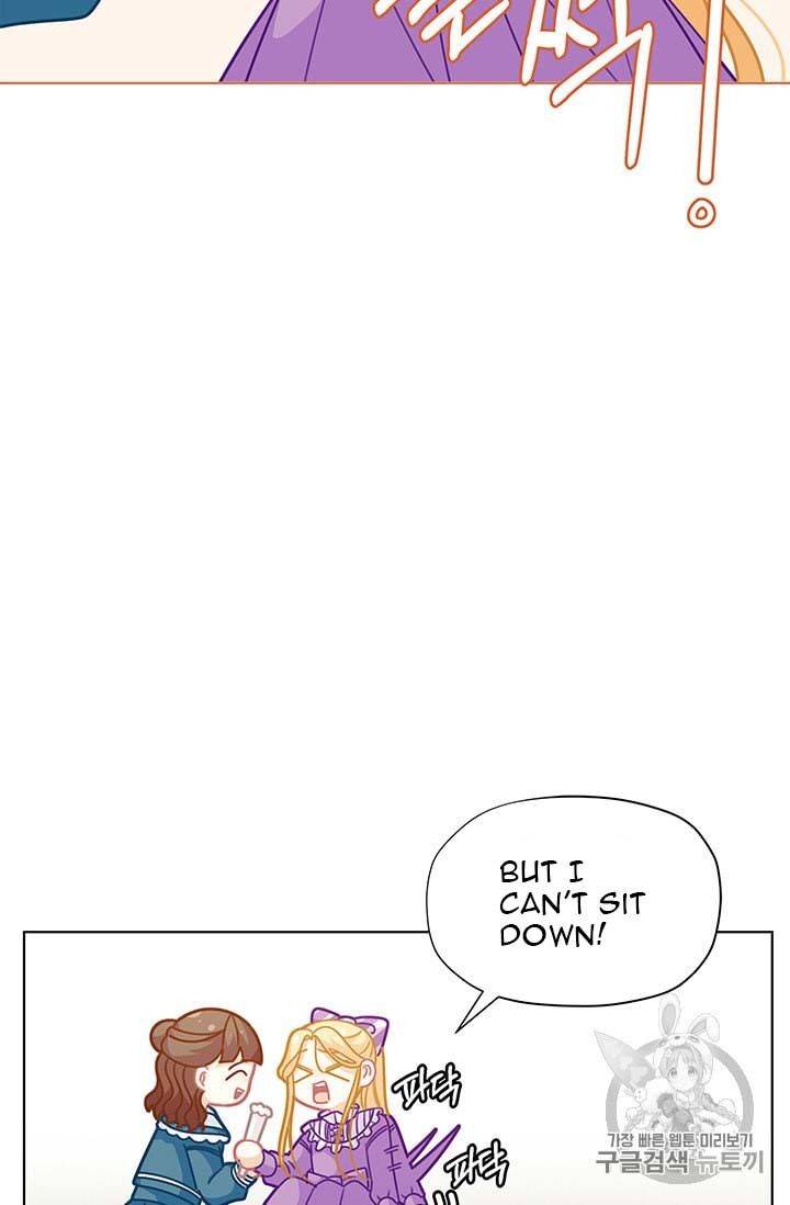 Originally A Lady With One Line Chapter 31 page 61
