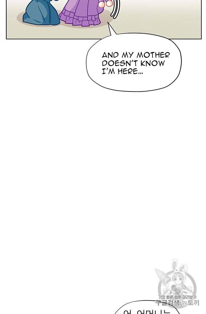 Originally A Lady With One Line Chapter 31 page 62