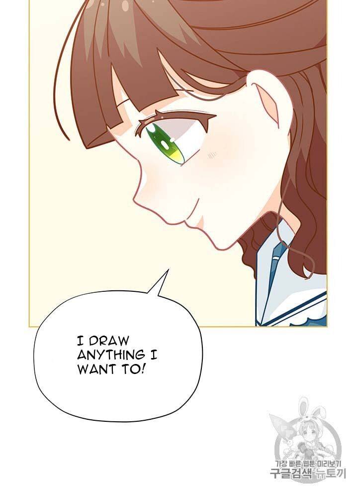 Originally A Lady With One Line Chapter 31 page 65