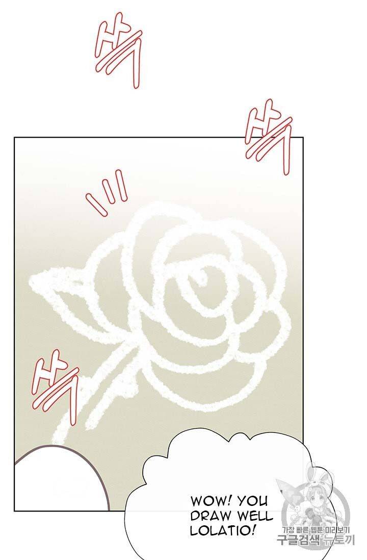Originally A Lady With One Line Chapter 31 page 67