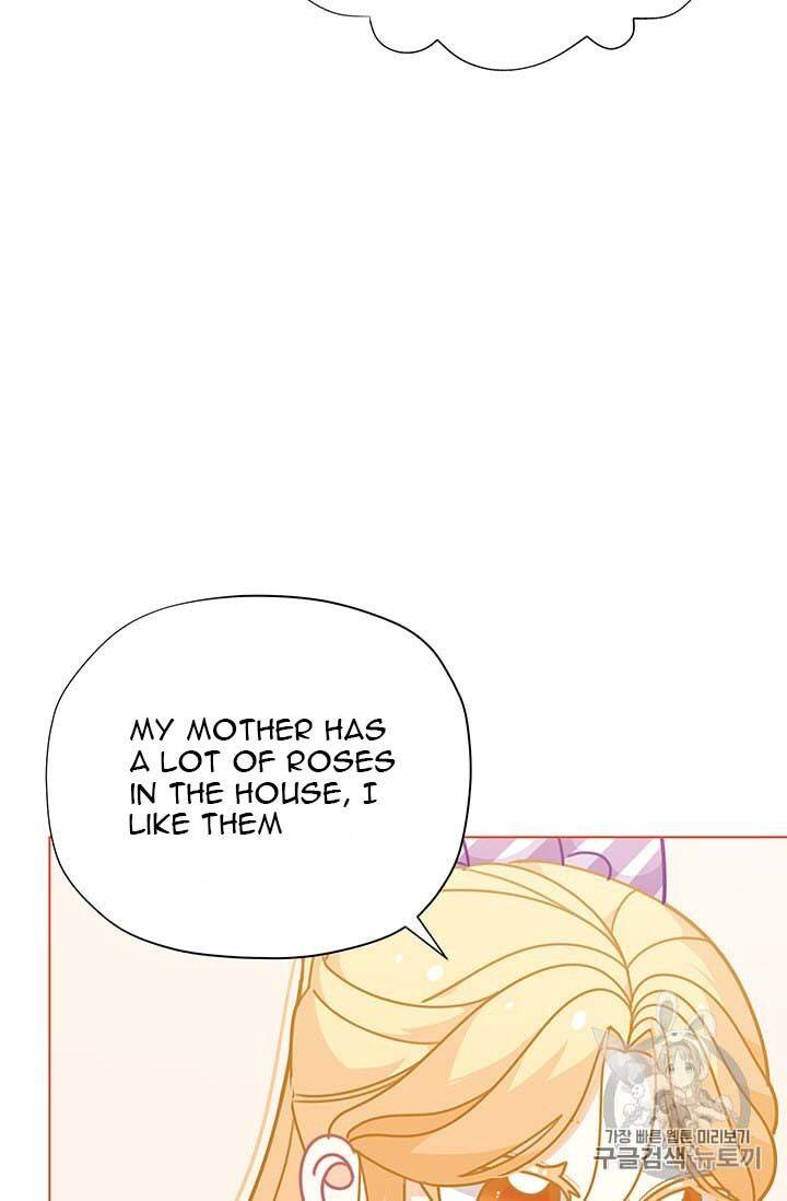 Originally A Lady With One Line Chapter 31 page 68