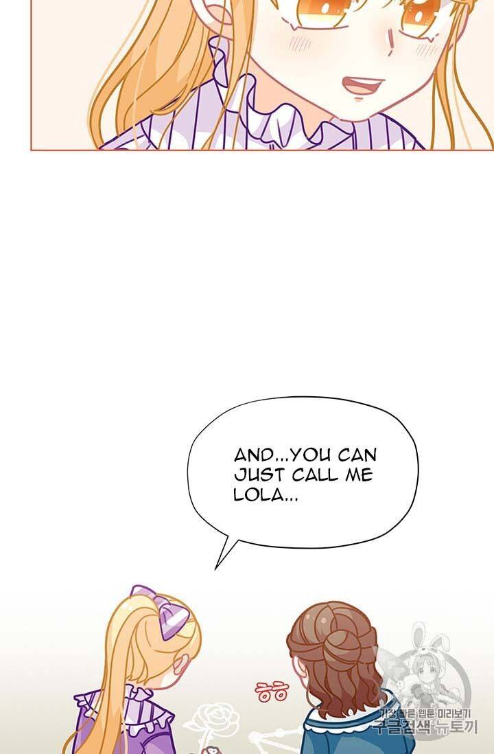 Originally A Lady With One Line Chapter 31 page 69