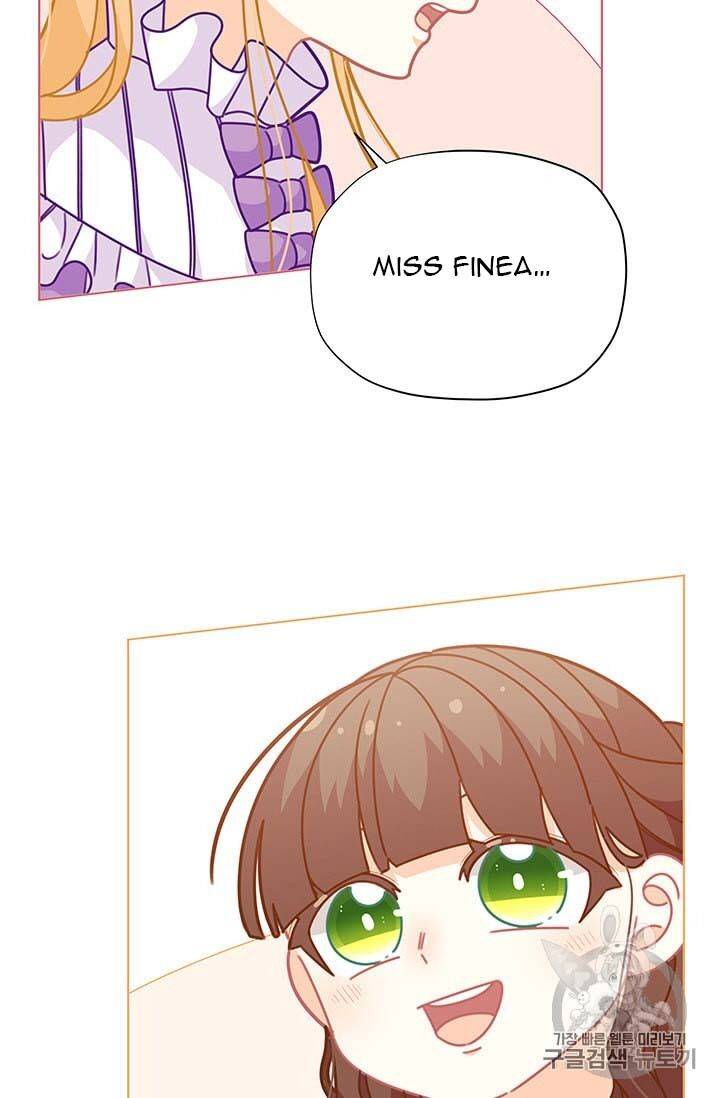 Originally A Lady With One Line Chapter 31 page 73